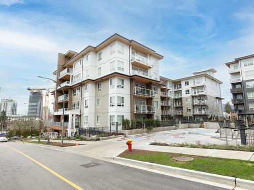 105-723 Grover Ave, Coquitlam, BC, V3J0L9 | Card Image
