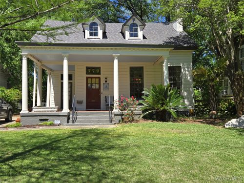 379 Felder Ave, Montgomery, AL, 36104-5615 | Card Image
