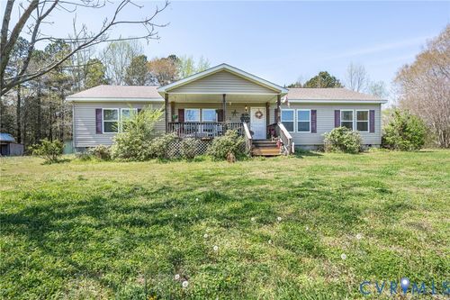 20806 Horseshoe Rd, Carson, VA, 23830-9117 | Card Image