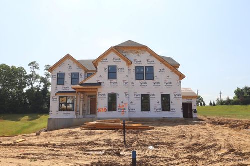 1638 Longmeadow Drive, Turtle Creek Twp, OH, 45036 | Card Image