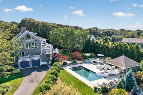 43 Long Hill Dr, East Sandwich, MA, 02537-1201 | Card Image