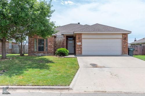 317 Lollipop Trl, Abilene, TX, 79602-8333 | Card Image