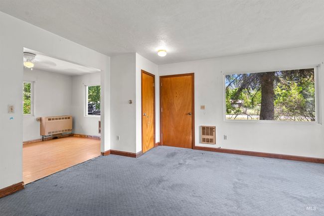 206 E 2 Nd Ave, House other with 2 bedrooms, 2 bathrooms and 1 parking in Clark Fork ID | Image 11