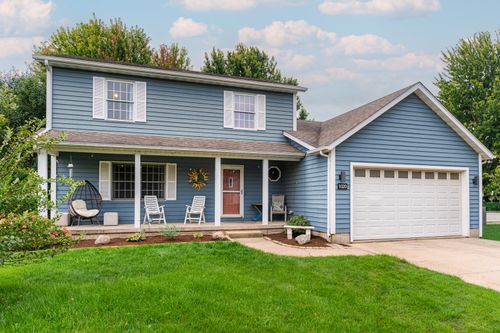 1020 Michael St, Sycamore, IL, 60178-3404 | Card Image