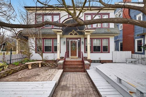 1062 Bellevue Ave, Syracuse, NY, 13204-3916 | Card Image