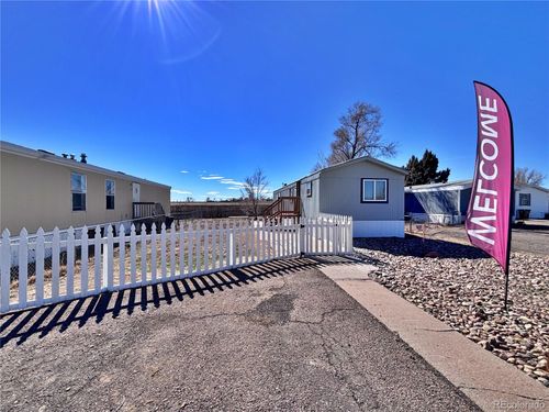 1406 W Sunrise Dr, La Junta, CO, 81050-2638 | Card Image