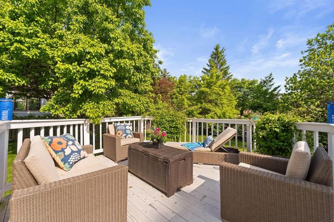 N31W7262 Lincoln Boulevard, House other with 5 bedrooms, 3 bathrooms and null parking in Cedarburg WI | Image 22