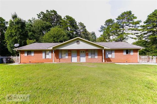 351 Freeport Dr, Lawrenceville, GA, 30046-7629 | Card Image