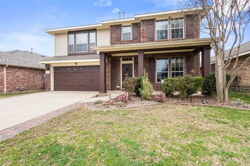 420 Magnolia Dr, Fate, TX, 75087-6714 | Card Image