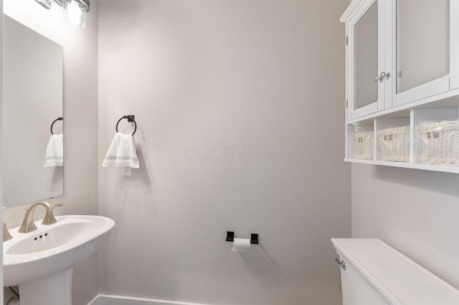 10205 Coronado Ct, House other with 4 bedrooms, 3 bathrooms and null parking in Plain City OH | Image 30