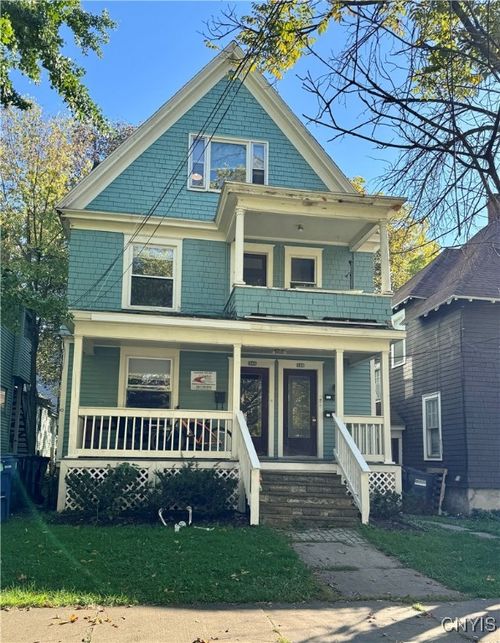 64-162 Redfield Pl, Syracuse, NY, 13210-2532 | Card Image