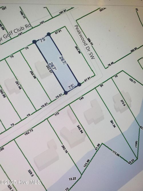 54-9093 Ocean Harbour Golf Club Rd, Calabash, NC, 28467-3022 | Card Image