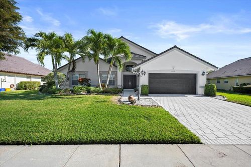 6070 Pitch Ln, Boynton Beach, FL, 33437-4178 | Card Image