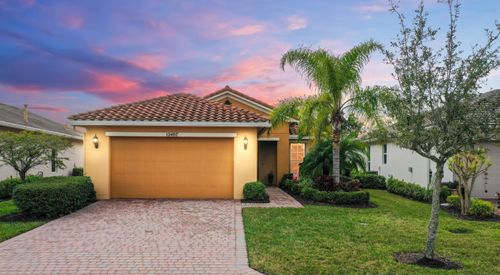 12407 Sw Weeping Willow Ave, Port St. Lucie, FL, 34987-2839 | Card Image