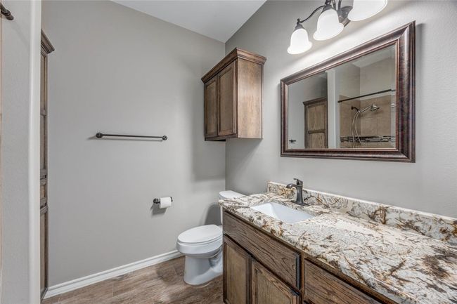 Bedroom with private bathroom | Image 10