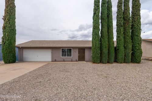 134 W George Truit St, Corona de Tucson, AZ, 85641-2115 | Card Image
