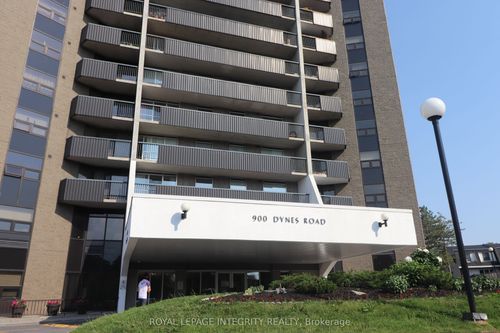 2505-900 Dynes Rd, Ottawa, ON, K2C3L6 | Card Image