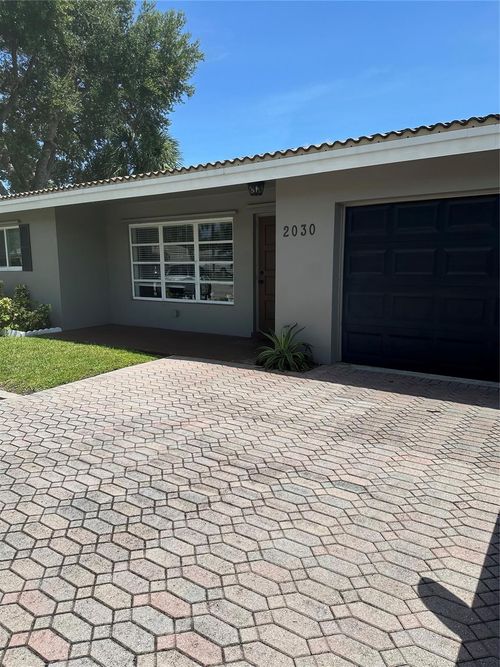 2030 Ne 28th St, Lighthouse Point, FL, 33064-7720 | Card Image