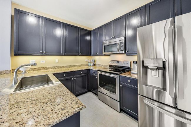 APT-2707 - 501 N Clinton St, Home with 1 bedrooms, 1 bathrooms and null parking in Chicago IL | Image 9
