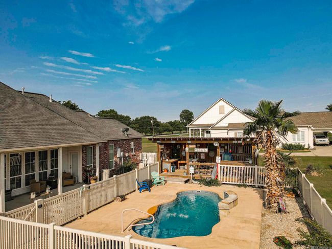8918 Singleton Rd, House other with 2 bedrooms, 3 bathrooms and null parking in Port Allen LA | Image 20