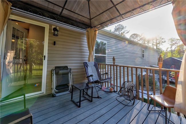 91 Bailey Cir, House other with 2 bedrooms, 2 bathrooms and null parking in Seabrook SC | Image 41