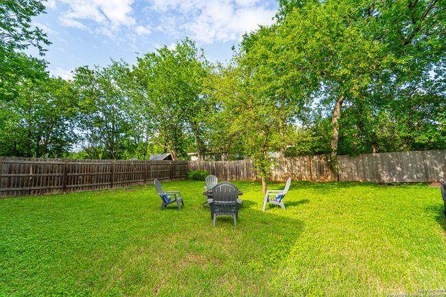 5215 Overbrook Dr, House other with 3 bedrooms, 2 bathrooms and null parking in Austin TX | Image 5