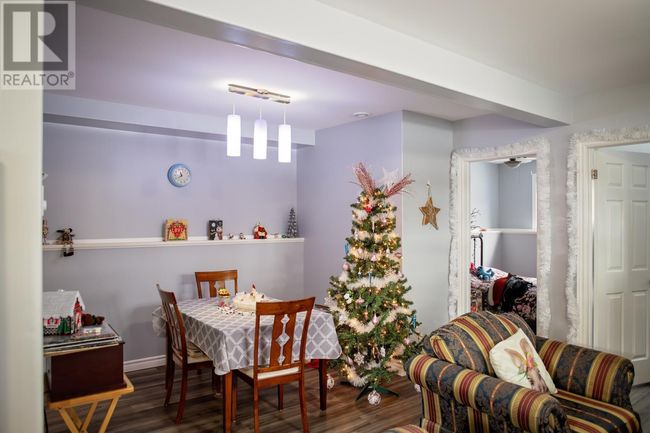 16 Cedar Lane, Home with 4 bedrooms, 2 bathrooms and null parking in Springdale NL | Image 26