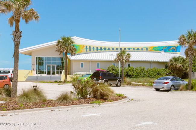 A701 - 5635 Highway A1a, Condo with 3 bedrooms, 3 bathrooms and null parking in Melbourne Beach FL | Image 70