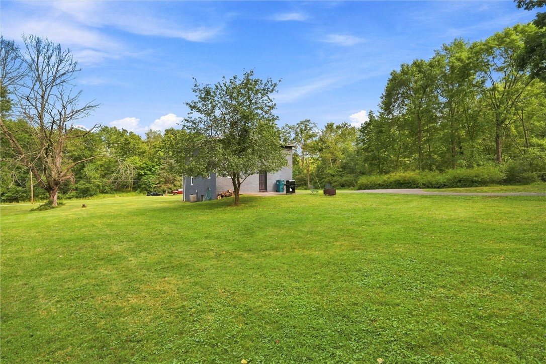 Residential in Union Twp 4
