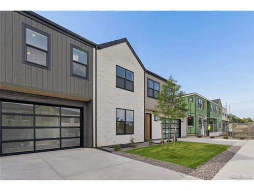 6478 Quitman Ct, Arvada, CO, 80003-6702 | Card Image