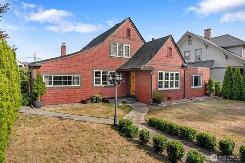 820 H Street, Centralia, WA, 98531 | Card Image