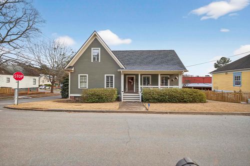 334 N Second St, Madison, GA, 30650-1319 | Card Image