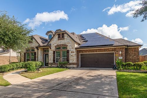 7907 Pacific Spring Ln, Richmond, TX, 77407-4033 | Card Image
