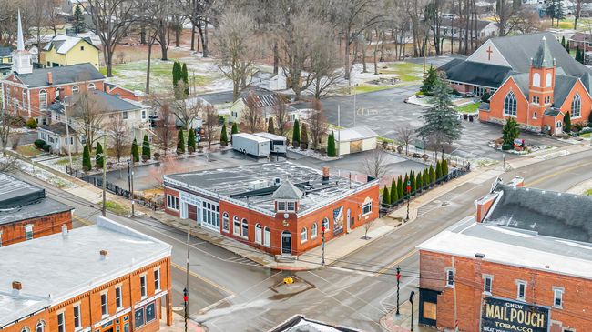101 S Main St, Home with 0 bedrooms, 2 bathrooms and 12 parking in Concord MI | Image 4