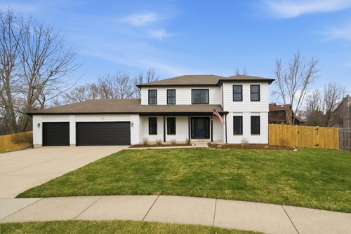 18716 W Jasmine Ct, Grayslake, IL, 60030-1828 | Card Image