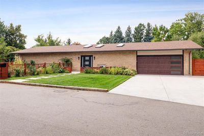 1965 Tabor Street, House other with 3 bedrooms, 1 bathrooms and 5 parking in Lakewood CO | Image 3