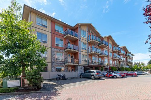 401-825 Goldstream Ave, Langford, BC, V9B0C3 | Card Image