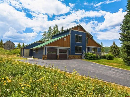 15 Cinnamon Mountain Rd, Crested Butte, CO, 81225 | Card Image