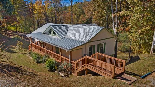 1621 Bearmeat Creek Road, Hiawassee, GA, 30546 | Card Image