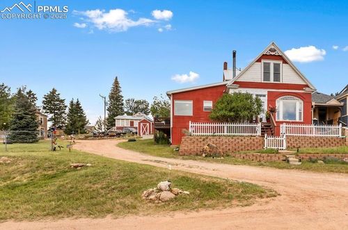 325 S 4th St, Victor, CO, 80860-5026 | Card Image