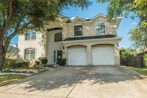 1019 Klondike Loop, Round Rock, TX, 78665 | Card Image