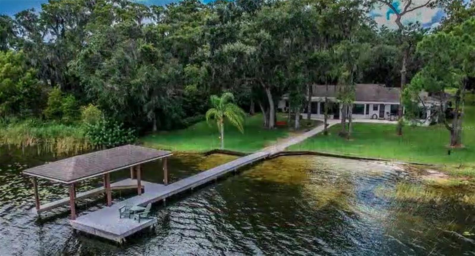 Lake Jessamine Dr, Orlando, FL 32839