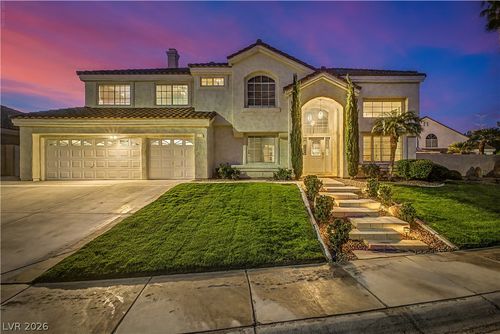 7612 Belmondo Ln, Las Vegas, NV, 89128-7811 | Card Image