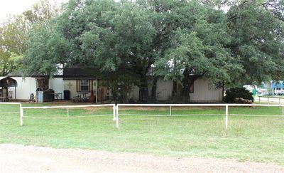 54 Port Promontory Road, House other with 2 bedrooms, 1 bathrooms and null parking in Comanche TX | Image 1