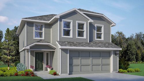 4112 Woodhill Bend Dr, Crowley, TX, 76036-3076 | Card Image