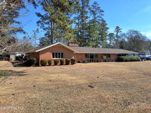 503 Anderson St, Tabor City, NC, 28463-2725 | Card Image