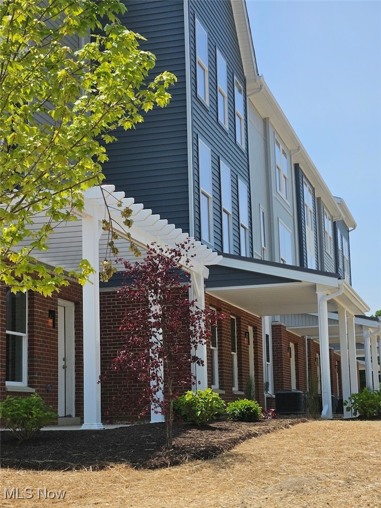 Residential in Akron