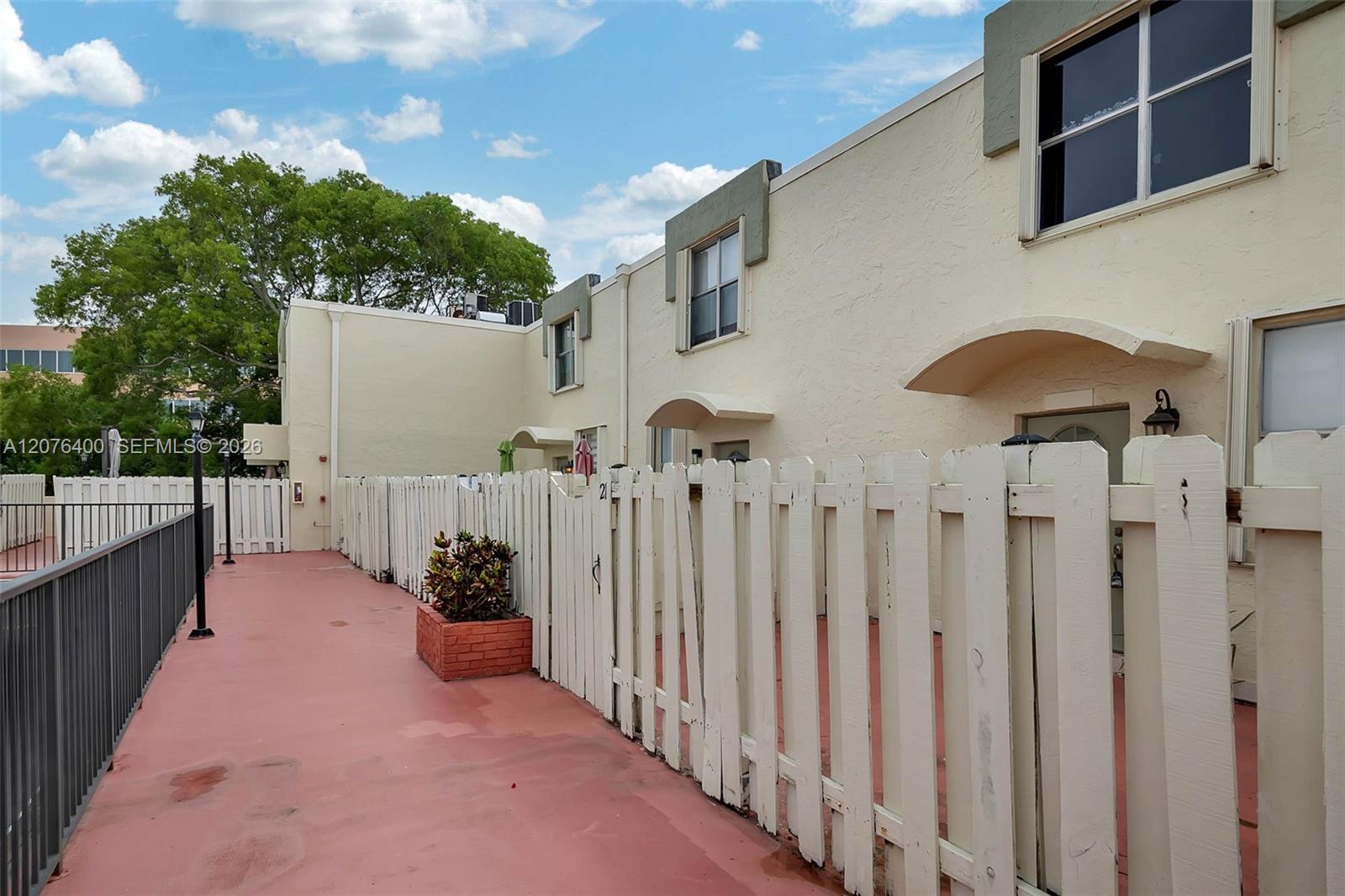 Residential Lease in Miami 5