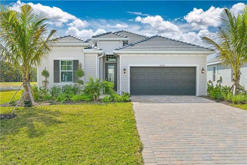 25345 Bonsai Ct, PUNTA GORDA, FL, 33955-6466 | Card Image