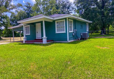 315 W Bolivar, House other with 2 bedrooms, 1 bathrooms and null parking in Vidor TX | Image 2